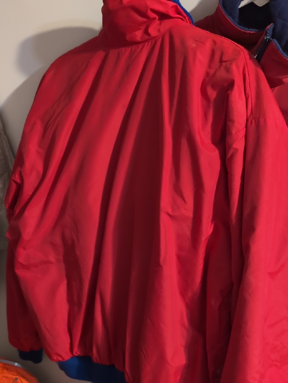 Flotation Jacket - Picture 2 of 3